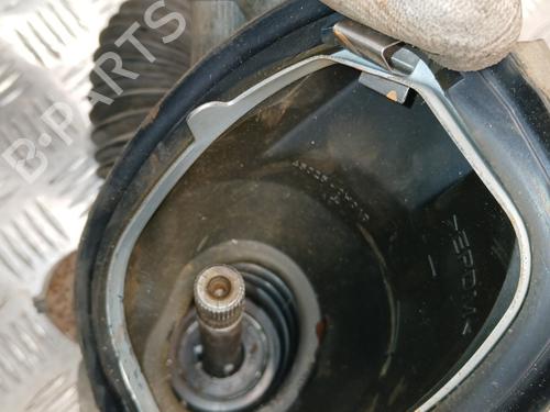 steering-rack-citroen-c1-pm_-pn_-2005-2006-2007-2008-2009-2010-2011-2012-2013-2014-37366612 main image