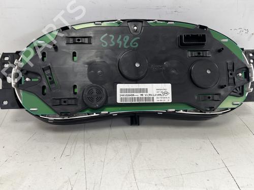 Instrument cluster DACIA LOGAN II 1.5 dCi / Blue dCi 75 | BP37369372C47 - Image 5