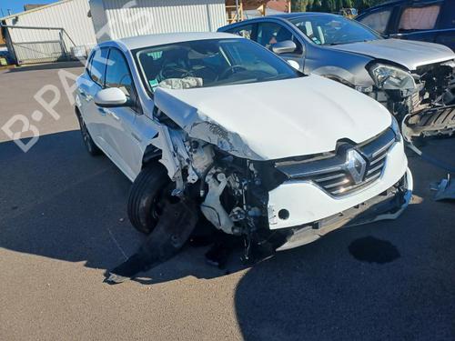 Støddæmperfjeder RENAULT MEGANE IV Hatchback (B9A/M/N_) 1.2 TCe 130 (B9MR) | BP37361028C152 - Image 9