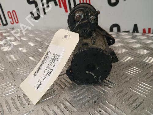 Starter OPEL TIGRA TwinTop (X04) 1.3 CDTI (R97) | BP37365055M8 - Image 2