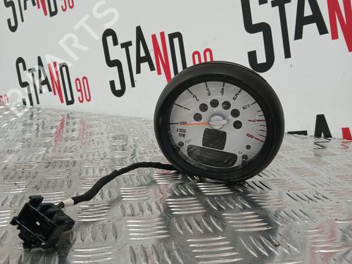Instrument cluster MINI MINI (R56) Cooper | BP38596071C47 - Image 5