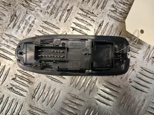 Left front window switch PEUGEOT 208 I (CA_, CC_) 1.6 HDi | BP37374669I27 - Image 3