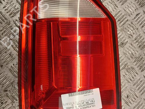 Used Right taillight Right taillight 38927445 38927445