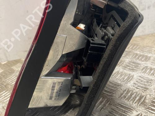 Used Left taillight Left taillight 39243001 39243001