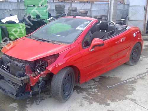 Electronic module PEUGEOT 207 CC (WD_) 1.6 16V | BP37361065M83  - Image 10