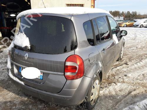 Right front window switch RENAULT MODUS / GRAND MODUS (F/JP0_) 1.5 dCi (JP02) | BP37354469I26 - Image 5