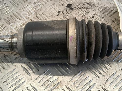 Used Left front driveshaft Left front driveshaft 38004641 38004641