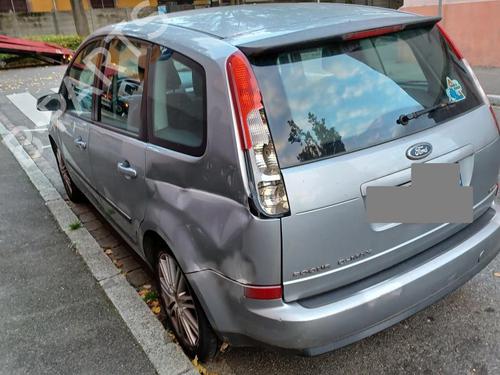 ABS pump FORD FOCUS C-MAX (DM2) 1.6 TDCi | BP37360936M43  - Image 9