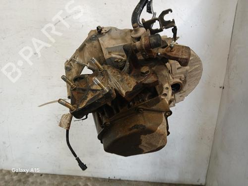Gearbox PEUGEOT BOXER Van (244) 2.8 HDi | BP38726579M3 - Image 3