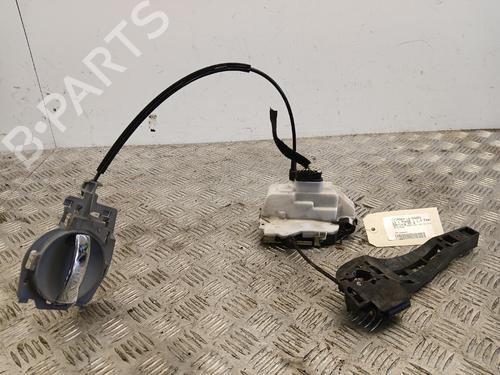 Used Front left lock Front left lock 38329563 38329563