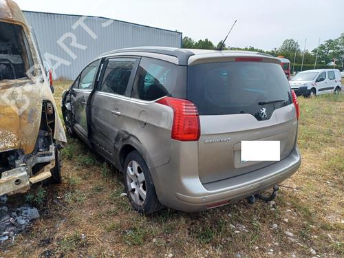Engine control unit (ECU) PEUGEOT 5008 (0U_, 0E_) 1.6 HDi | BP37363635M57  - Image 7