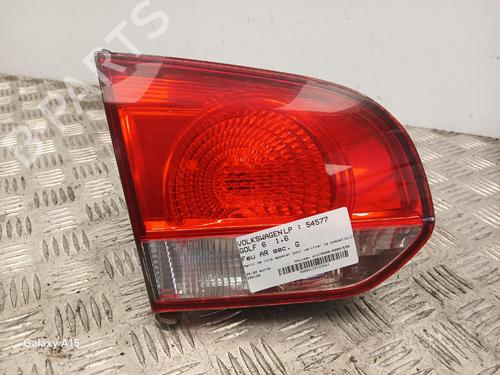 Left tailgate light VW GOLF VI (5K1) | BP37706250C79 - Image 3