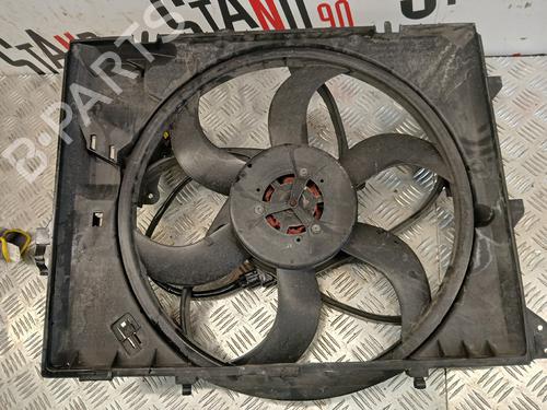 Køleventilator elektrisk Køleventilator elektrisk 37746547 37746547