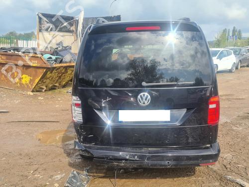 Headlight switch VW CADDY IV MPV (SAB, SAJ) | BP37363719I24 - Image 9