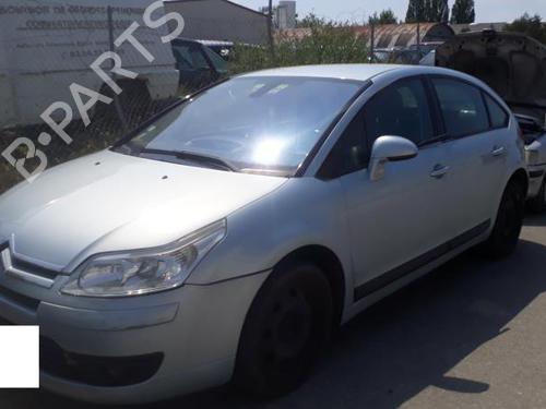 Exhaust system CITROËN C4 I (LC_) | BP37352273M121 - Image 8