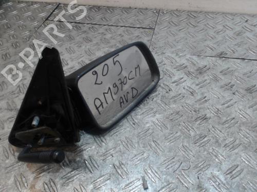Used Right mirror Right mirror 37352551 37352551