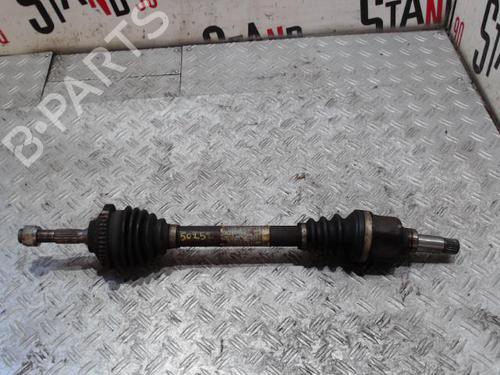 Used Left front driveshaft Left front driveshaft 37357811 37357811