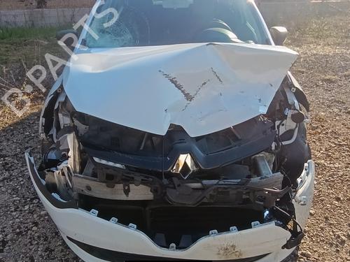 Engine control unit (ECU) RENAULT CLIO IV (BH_) 1.5 dCi 75 | BP37373363M57  - Image 14