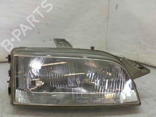 Used Right headlight Right headlight 37351041 37351041