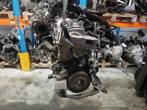 Engine RENAULT CLIO III (BR0/1, CR0/1) 1.2 16V (BR0P, CR0P) | BP37369027M1 - Image 2