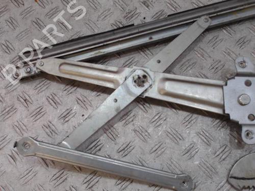 Front left window mechanism SUZUKI SWIFT III (MZ, EZ) | BP37360805C22 - Image 4