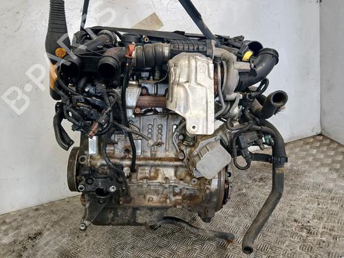 Engine CITROËN C3 Picasso (SH_) | BP37375466M1 - Image 5