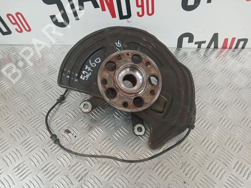 Used Left front steering knuckle Left front steering knuckle 37367908 37367908