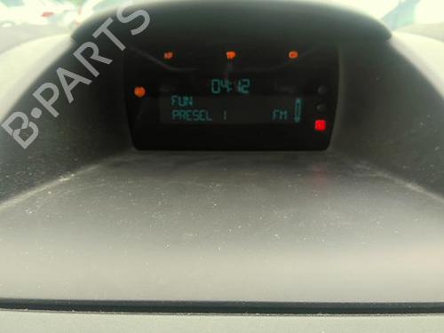 Radio FORD FIESTA VI (CB1, CCN) 1.25 | BP37374465E6 - Image 3