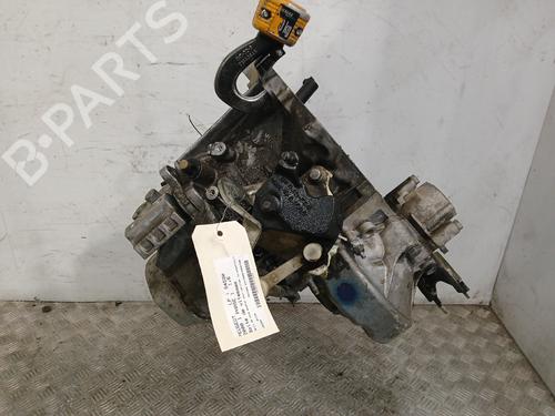 Gearbox PEUGEOT 2008 I (CU_) 1.6 VTi | BP37374025M3 - Image 2
