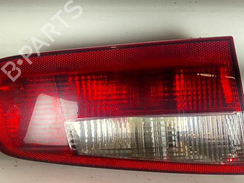 Used Left tailgate light Left tailgate light 37360283 37360283
