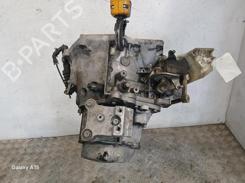 Used Gearbox Gearbox 37647307 37647307