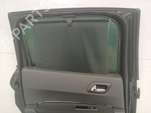 left-rear-door-peugeot-3008-i-mpv-0u_-2009-2010-2011-2012-2013-2014-2015-2016-2017-37372013 main image