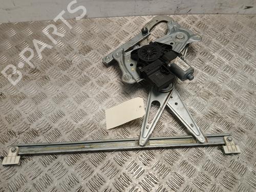 Front right window mechanism RENAULT MEGANE III Hatchback (BZ0/1_, B3_) 1.5 dCi (BZ09, BZ0D, BZ1W, BZ29, BZ14) | BP37362933C23 - Image 3