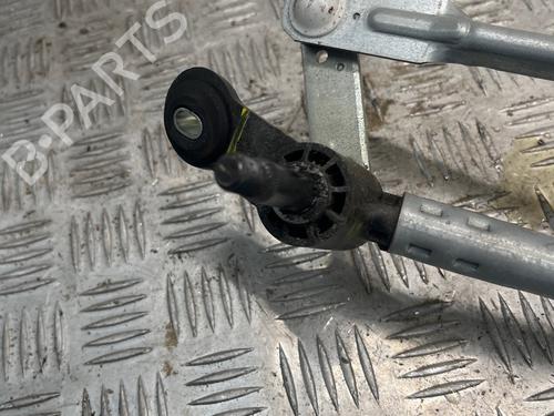 Used Front wiper motor Front wiper motor DACIA DOKKER MPV (KE_) 1.5 Blue dCi 95 (KEJL) (95 hp) 39982268 39982268