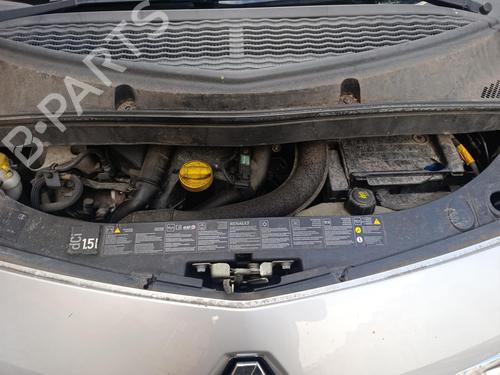 Right front driveshaft RENAULT MODUS / GRAND MODUS (F/JP0_) 1.5 dCi 90 | BP37368559M39 - Image 7