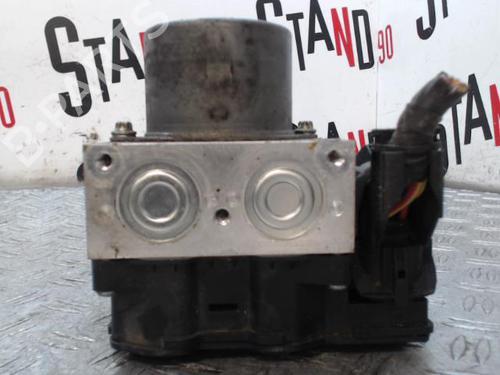 ABS pump FORD S-MAX (WA6) 2.0 TDCi | BP37360924M43 - Image 4