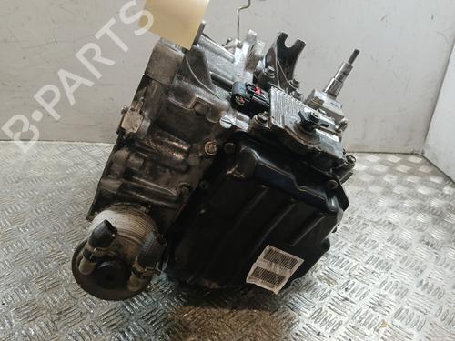 Gearbox CITROËN DS5 2.0 HDi 165 | BP37368277M3 - Image 3