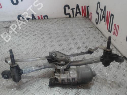Front wiper motor RENAULT TWINGO II (CN0_) | BP37354361M29 - Image 2
