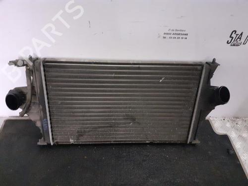 Used Intercooler Intercooler 37356234 37356234