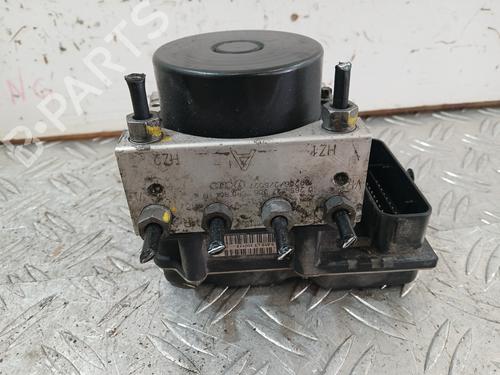 ABS pump SKODA FABIA II (542) 1.2 TSI | BP37365578M43 - Image 3