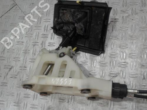 Gearstang Gearstang TOYOTA RAV 4 III (_A3_) 2.2 D 4WD (ALA30_, ALA30R) (136 hp) 37357439 37357439