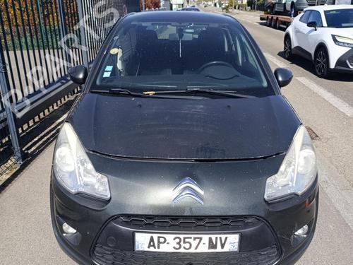 Right tailgate light CITROËN C3 II (SC_) 1.4 HDi 70 (SC8HZC, SC8HR0, SC8HP4) | BP37370497C80 - Image 17