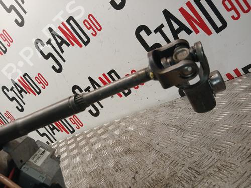 Steering column RENAULT SCÉNIC II (JM0/1_) 1.6 16V (JM1R) | BP37370698M21 - Image 4