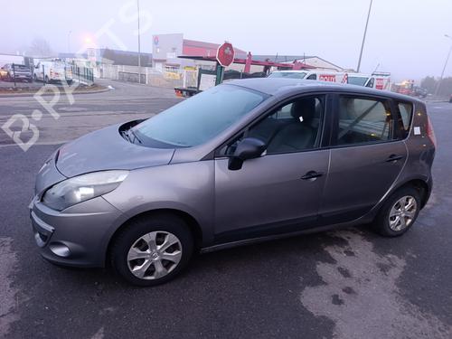 Starter RENAULT SCÉNIC III (JZ0/1_) 1.5 dCi | BP37370251M8 - Image 9