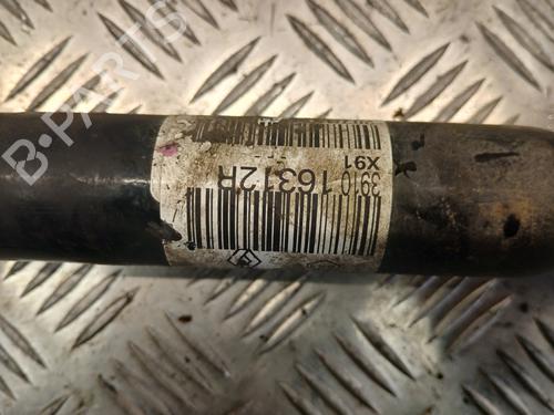 Left front driveshaft RENAULT LAGUNA III (BT0/1) 1.5 dCi (BT00, BT0A, BT0T, BT1J) | BP37360433M38 - Image 2