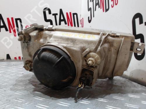 Used Left headlight Left headlight 37355637 37355637