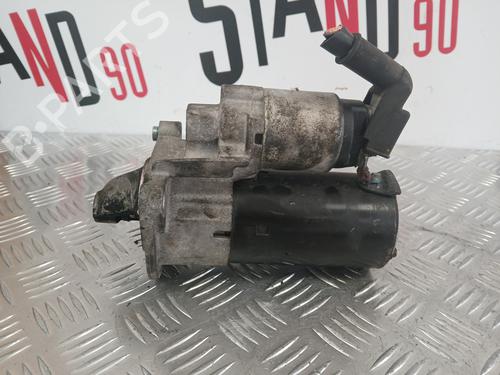 Motor de arranque Motor de arranque 37366383 37366383