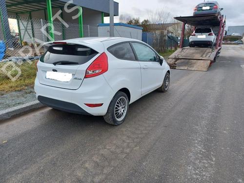 Starter FORD FIESTA VI (CB1, CCN) 1.25 | BP37362782M8 - Image 11