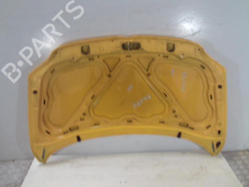 hood-vw-fox-hatchback-5z1-5z3-5z4-2003-2004-2005-2006-2007-2008-2009-2010-2011-2012-2013-2014-2015-37361515 main image