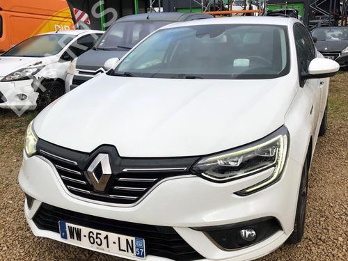 Pipe RENAULT MEGANE IV Hatchback (B9A/M/N_) 1.2 TCe 130 (B9MR) | BP38186681M125 - Image 5